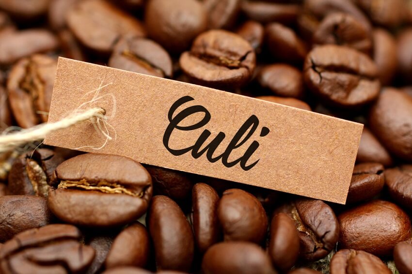 Vì sao Cafe Culi được mệnh danh Cafe thượng hạng, đẳng cấp nhất hiện nay